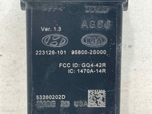 Load image into Gallery viewer, TPMS CONTROL MODULE COMPUTER Tucson Sportage 2010-2013 - NW558965
