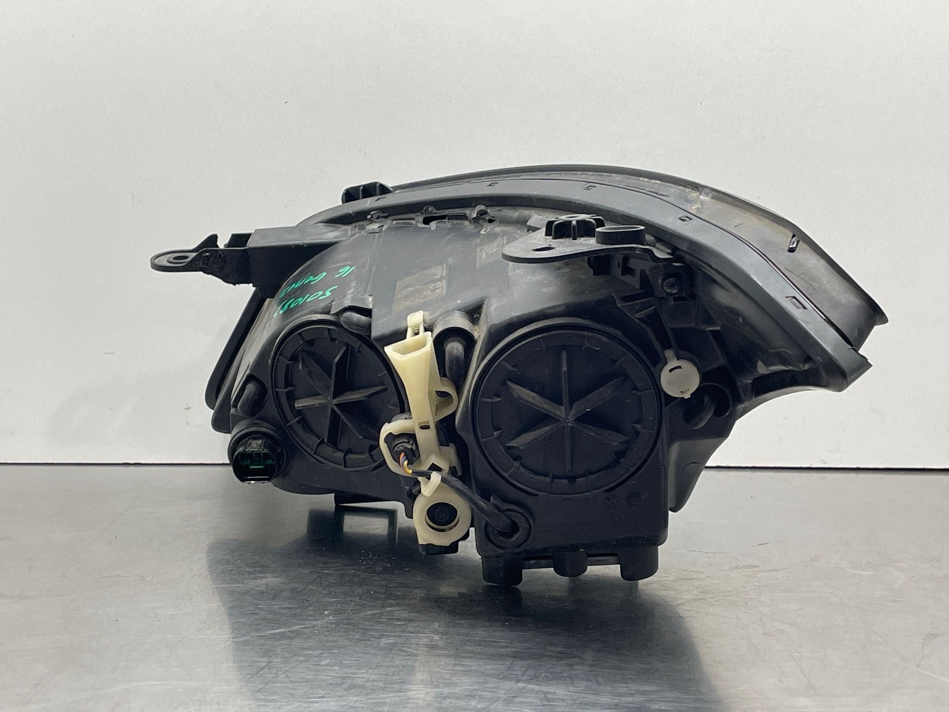 Headlight Lamp Assembly Hyundai Genesis 2016 - NW385440
