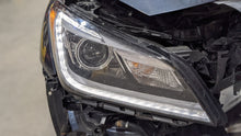 Load image into Gallery viewer, Headlight Lamp Assembly Hyundai Genesis 2016 - NW385440
