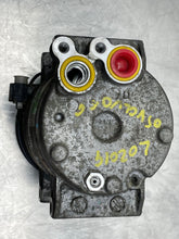 Load image into Gallery viewer, AC COMPRESSOR Volvo S60 V70 XC90 1999 99 00 01 02 - 08 - NW443959
