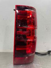Load image into Gallery viewer, TAIL LIGHT LAMP Suburban 1500 Suburban 2500 Tahoe 2007-2014 Left - NW559953

