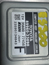 Load image into Gallery viewer, Computer  LEXUS ES300 2002 - NW444393

