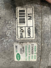 Load image into Gallery viewer, AC A/C AIR CONDITIONING COMPRESSOR Genesis 09 10 11 12 13 - NW560412
