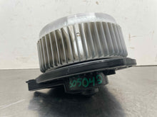 Load image into Gallery viewer, HEATER BLOWER MOTOR Lexus GS300 GS400 SC430 98 - 09 - NW560077
