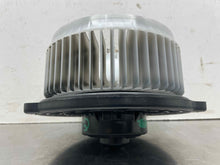 Load image into Gallery viewer, HEATER BLOWER MOTOR Lexus GS300 GS400 SC430 98 - 09 - NW560077
