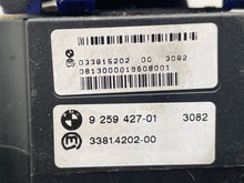 Load image into Gallery viewer, Floor Shifter  BMW Z4 2014 - NW281951
