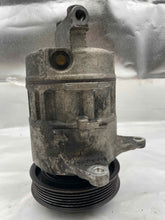 Load image into Gallery viewer, AC A/C AIR CONDITIONING COMPRESSOR Lucerne DTS 2006-2011 - NW445348
