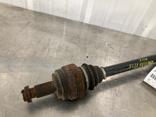 Load image into Gallery viewer, CV AXLE SHAFT Mercedes S500 S600 1995 95 96 97 98 99 - NW354342
