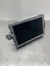 Load image into Gallery viewer, INFO-GPS SCREEN CLS550 CLS63 E350 E550 E63 10 11 12 13 - NW445742
