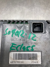 Load image into Gallery viewer, INFO-GPS SCREEN CLS550 CLS63 E350 E550 E63 10 11 12 13 - NW445742
