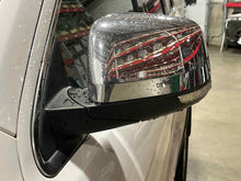 Load image into Gallery viewer, SIDE VIEW DOOR MIRROR Jeep Grand Cherokee 2011-2018 Left - NW559724
