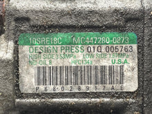 Load image into Gallery viewer, [INVENTORYCAR_YEAR_MAKE_MODEL] AC A/C AIR CONDITIONING COMPRESSOR - NW559717
