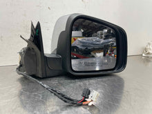 Load image into Gallery viewer, SIDE VIEW DOOR MIRROR Jeep Grand Cherokee 2011-2018 Right - NW559983
