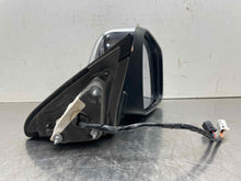 Load image into Gallery viewer, SIDE VIEW DOOR MIRROR Jeep Grand Cherokee 2011-2018 Right - NW559983
