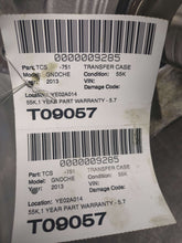 Load image into Gallery viewer, TRANSFER CASE Dodge Durango Jeep Grand Cherokee 2011-2020 - NW559950
