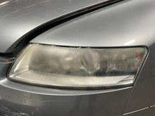 Load image into Gallery viewer, HEADLIGHT LAMP ASSEMBLY Audi A6 2006 06 2007 07 2008 08 Left - NW559834
