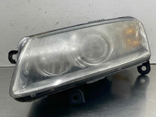 Load image into Gallery viewer, HEADLIGHT LAMP ASSEMBLY Audi A6 2006 06 2007 07 2008 08 Left - NW559834

