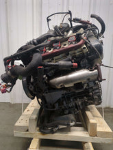 Load image into Gallery viewer, ENGINE Audi A4 A6 2007 07 2008 08 2009 09 2010 10 3.2L - NW559730
