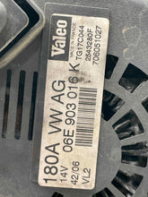 Load image into Gallery viewer, ALTERNATOR Audi A6 2005 05 2006 06 2007 07 2008 08 2009 09 2010 10 3.2L - NW559884
