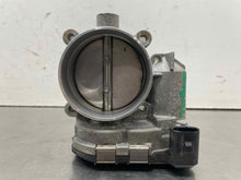Load image into Gallery viewer, THROTTLE BODY AUDI A4 A6 S4 00 01 02 03 - 06 2.7 TURBO - NW560050
