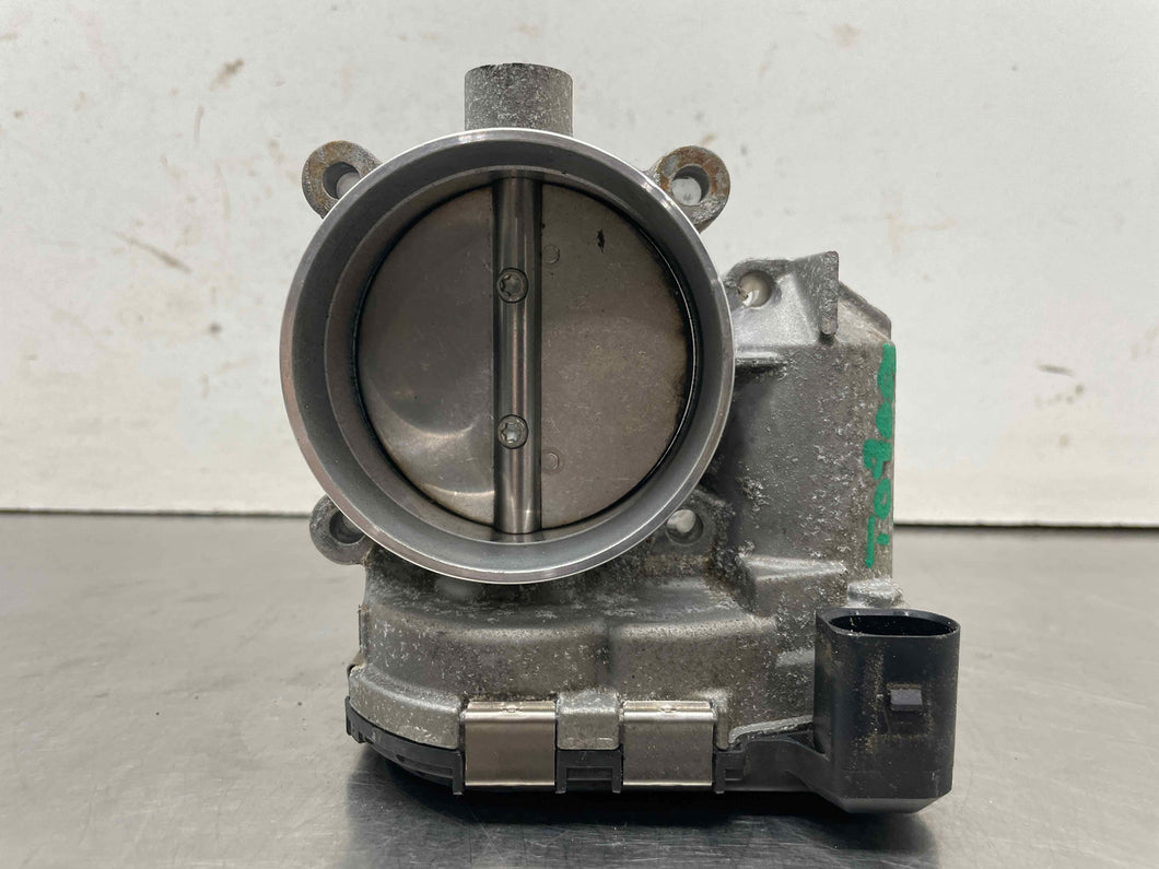 THROTTLE BODY AUDI A4 A6 S4 00 01 02 03 - 06 2.7 TURBO - NW560050
