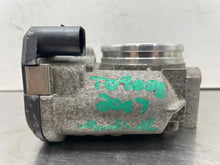 Load image into Gallery viewer, THROTTLE BODY AUDI A4 A6 S4 00 01 02 03 - 06 2.7 TURBO - NW560050
