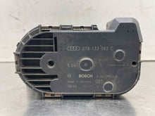 Load image into Gallery viewer, THROTTLE BODY AUDI A4 A6 S4 00 01 02 03 - 06 2.7 TURBO - NW560050
