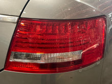 Load image into Gallery viewer, OUTER TAIL LIGHT LAMP A6 S6 2005 05 2006 06 2007 07 2008 08 Right - NW560053

