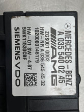 Load image into Gallery viewer, Computer  MERCEDES ML-CLASS 2007 - NW446917
