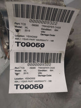Load image into Gallery viewer, TRANSFER CASE ML320 ML350 ML550 E320 E350 GL450 06 07 08 09 - 12 - NW559951
