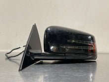 Load image into Gallery viewer, Side View Door Mirror Mercedes-Benz SL500 2010 - NW446981
