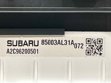 Load image into Gallery viewer, Speedometer Cluster Subaru Legacy 2016 - NW560251
