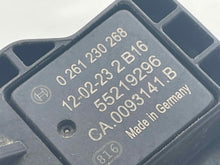 Load image into Gallery viewer, Mass Air Flow Sensor Meter Maf  FIAT 500 2012 - NW5038
