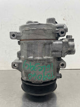 Load image into Gallery viewer, AC A/C AIR CONDITIONING COMPRESSOR Subaru Legacy 2010-2016 - NW560300
