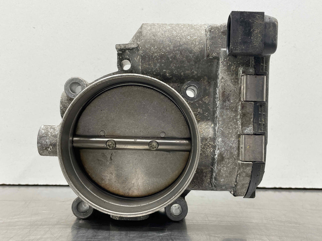 THROTTLE BODY Mercedes S600 SL600 CL600 2003 03 2004 04 2005 05 06 07 08 09 - 11 - NW447436