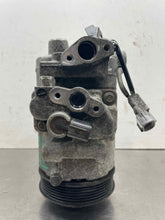Load image into Gallery viewer, AC A/C AIR CONDITIONING COMPRESSOR Subaru Legacy 2010-2016 - NW560300

