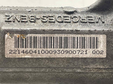 Load image into Gallery viewer, Steering Gear Rack Mercedes-Benz SL500 2010 - NW447418
