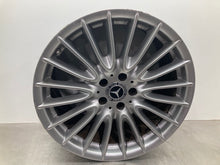 Load image into Gallery viewer, Wheel Rim Mercedes-Benz SL55 2011 - NW447520

