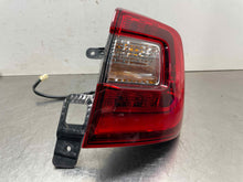 Load image into Gallery viewer, OUTER TAIL LIGHT LAMP Subaru Legacy 2015 15 2016 16 2017 17 Right - NW560495
