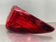 Load image into Gallery viewer, OUTER TAIL LIGHT LAMP Subaru Legacy 2015 15 2016 16 2017 17 Right - NW560495

