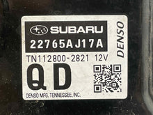 Load image into Gallery viewer, ECU ECM Computer Subaru Legacy 2016 - NW560186

