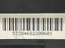 Load image into Gallery viewer, Speedometer Cluster  MOUNTAINEER 2010 - NW538363
