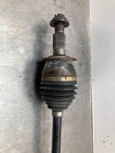 Load image into Gallery viewer, Axle Shaft Cadillac CTS 2017 - NW446829
