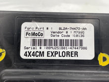 Load image into Gallery viewer, Computer  MOUNTAINEER 2010 - NW27683
