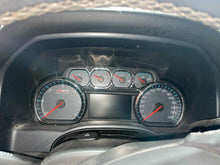 Load image into Gallery viewer, Speedometer Cluster  SILVERADO 1500 PICKUP 2018 - NW560135
