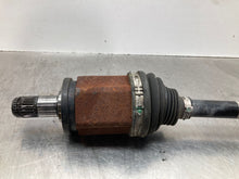 Load image into Gallery viewer, FRONT CV AXLE SHAFT BMW X3 X4 11 12 13 14 15 16 Left - NW446842
