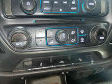 Load image into Gallery viewer, Temperature Controls  SILVERADO 1500 PICKUP 2018 - NW560215
