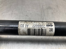 Load image into Gallery viewer, FRONT CV AXLE SHAFT BMW X3 X4 11 12 13 14 15 16 Left - NW446842
