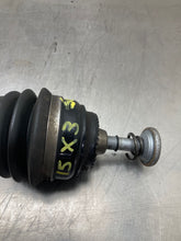 Load image into Gallery viewer, FRONT CV AXLE SHAFT BMW X3 X4 11 12 13 14 15 16 Left - NW446842
