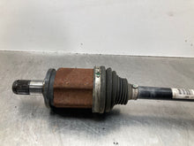 Load image into Gallery viewer, FRONT CV AXLE SHAFT BMW X3 X4 11 12 13 14 15 16 Left - NW446842
